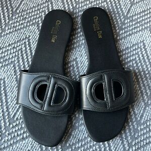 Christian Dior Copy Slip ons